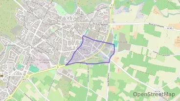 Maison 90 m² quatre pièces à vendre à Cournonterral
