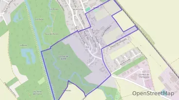 Maison 71 m² trois pièces à vendre à Sept-Saulx
