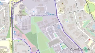 Maison 78 m² trois pièces à vendre à Montpellier