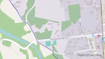 Maison 89 m² quatre pièces à vendre à Verrières
