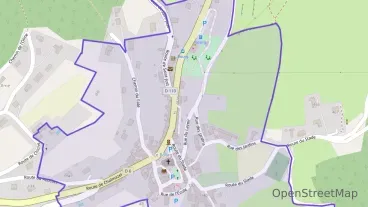 Maison 60 m² trois pièces à vendre à Saint-Georges-en-Couzan