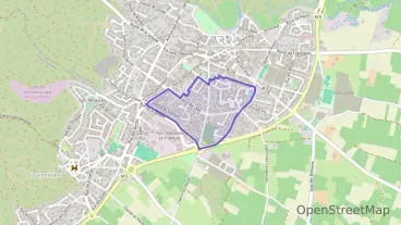 Maison 90 m² quatre pièces à vendre à Cournonterral