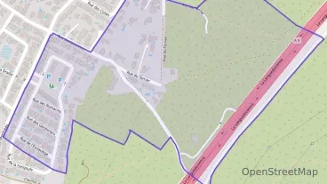 Maison 90 m² quatre pièces à vendre à Gigean
