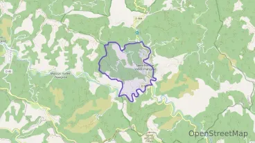 Maison 64 m² trois pièces à vendre à Saint-Étienne-Vallée-Française