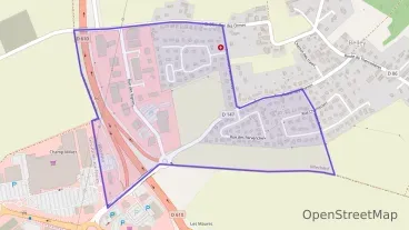 Maison 141 m² sept pièces à vendre à Villechétif