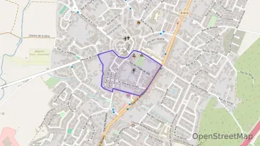 Maison 88 m² quatre pièces à vendre à Gigean