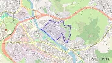 Maison 96 m² cinq pièces à vendre à Brives-Charensac