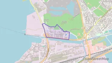 Maison 98 m² quatre pièces à vendre à Frontignan