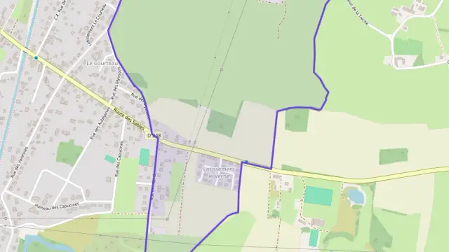 Maison 90 m² 5 pièces à vendre à Digoin