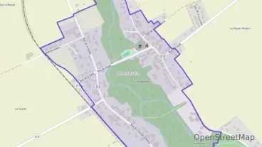 Maison 130 m² trois pièces à vendre à Montsuzain