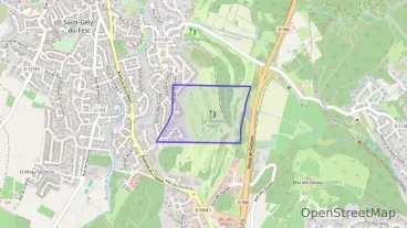 Maison 127 m² cinq pièces à vendre à Saint-Gély-du-Fesc
