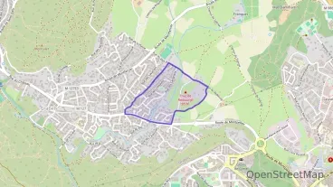 Maison 100 m² quatre pièces à vendre à Grabels
