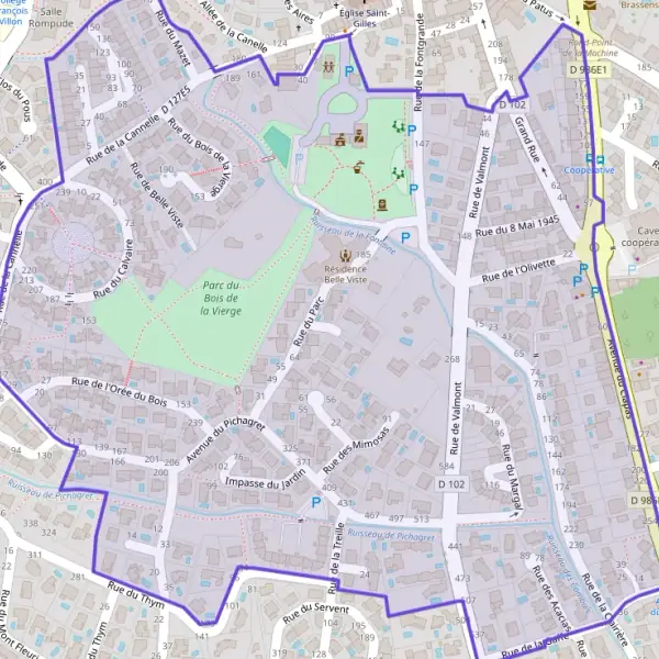 Property