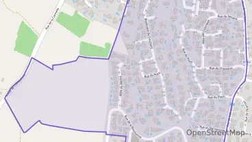 Maison 98 m² quatre pièces à vendre à Saint-Gély-du-Fesc