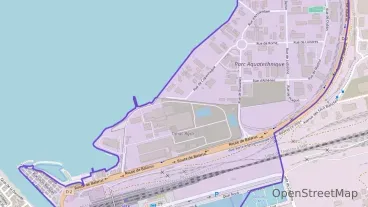 Maison 45 m² trois pièces à vendre à Sète