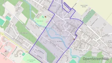 Maison 67 m² cinq pièces à vendre à Warmeriville