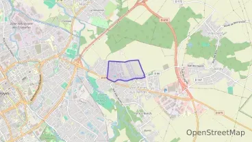 Maison 150 m² sept pièces à vendre à Saint-Parres-aux-Tertres