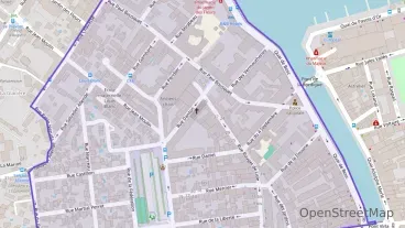 Maison 61 m² trois pièces à vendre à Sète