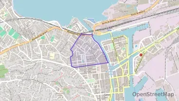 Maison 61 m² trois pièces à vendre à Sète