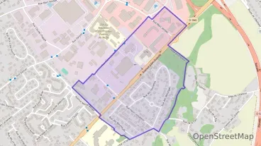Maison 102 m² trois pièces à vendre à Pont-Sainte-Marie