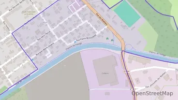 Maison 79 m² cinq pièces à vendre à Digoin Maison 79 m² cinq pièces à vendre à Digoin