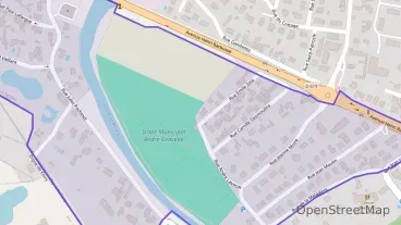 Maison 75 m² trois pièces à vendre à Saint-Parres-aux-Tertres