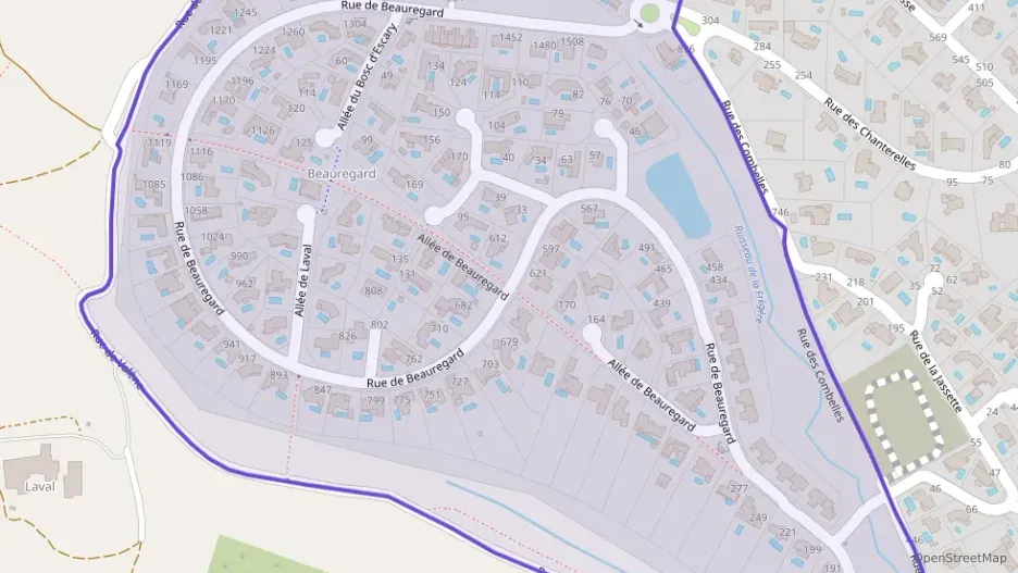 Maison 160 m² cinq pièces à vendre à Saint-Gély-du-Fesc