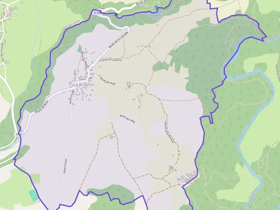 Maison 93 m² quatre pièces à vendre à Le Brignon