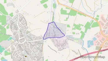 Maison 57 m² trois pièces à vendre à Poussan