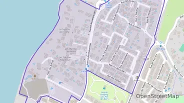 Maison 187 m² cinq pièces à vendre à Balaruc-les-Bains