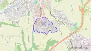 Maison 125 m² quatre pièces à vendre à Le Puy-en-Velay