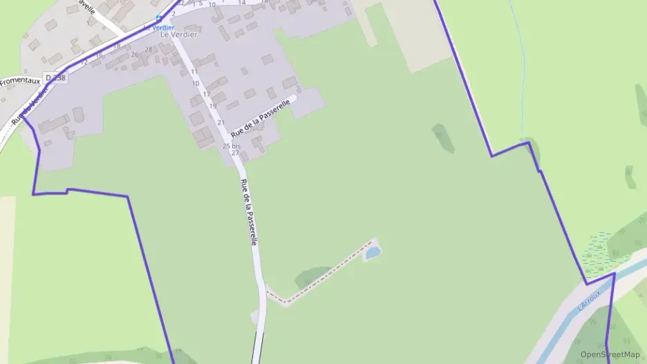 Maison 132 m² six pièces à vendre à Digoin