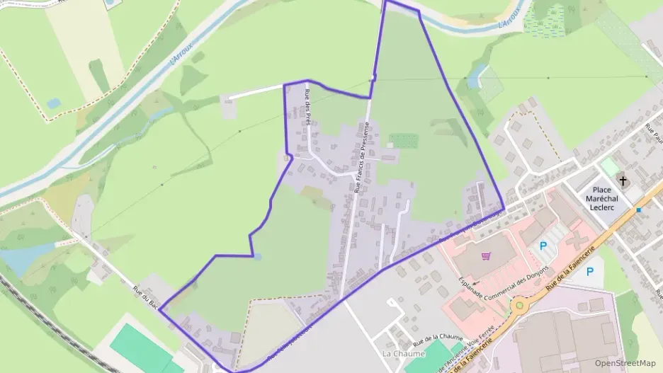 Maison 48 m² deux pieces à vendre à Digoin