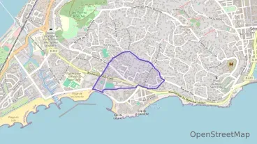 Maison 114 m² cinq pièces à vendre à Sète