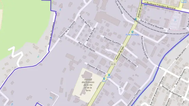 Maison 140 m² 5 pièces à vendre à Vals-près-le-Puy