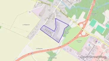 Maison 96 m² cinq pièces à vendre à Isles-sur-Suippe