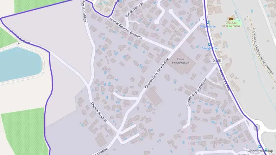 Maison 131 m² cinq pièces à vendre à Poussan Maison 131 m² cinq pièces à vendre à Poussan