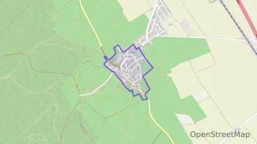 Maison 155 m² cinq pièces à vendre à Villers-Marmery