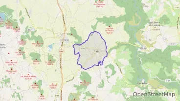 Maison 150 m² quatre pièces à vendre à Le Brignon