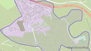 Maison 82 m² trois pièces à vendre à Saint-Georges-d`Orques
