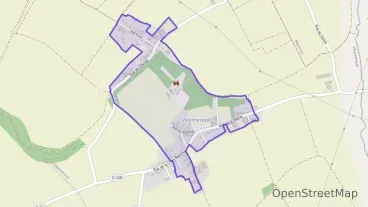 Maison 159 m² quatre pièces à vendre à Villemereuil