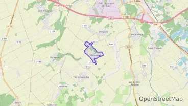 Maison 159 m² quatre pièces à vendre à Villemereuil