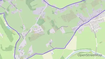 Maison 90 m² quatre pièces à vendre à La Motte-Saint-Jean