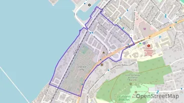 Maison 117 m² quatre pièces à vendre à Sète