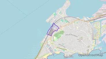 Maison 117 m² quatre pièces à vendre à Sète
