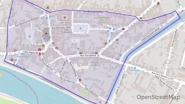 Maison 87 m² quatre pièces à vendre à Digoin Maison 87 m² quatre pièces à vendre à Digoin