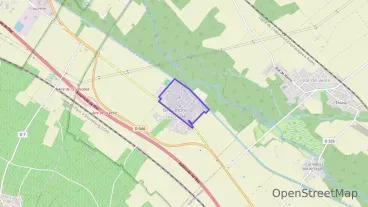 Maison 118 m² cinq pièces à vendre à Beaumont-sur-Vesle