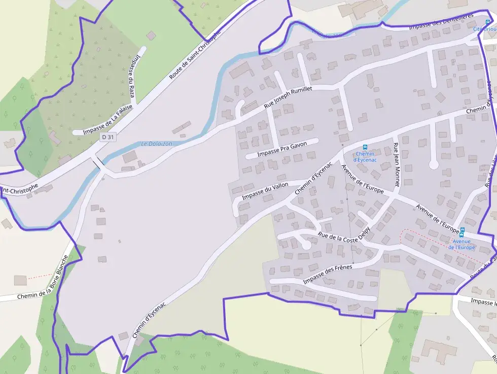 Maison 111 m² quatre pièces à vendre à Vals-près-le-Puy