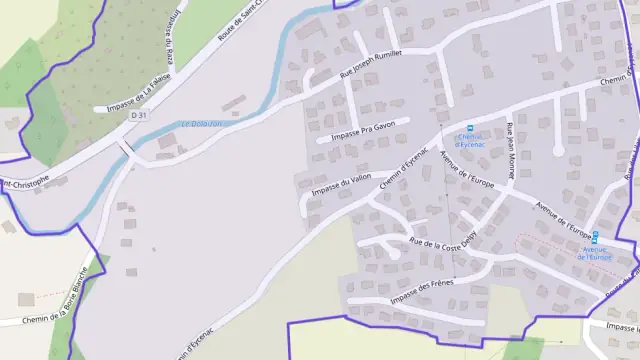 Maison 111 m² quatre pièces à vendre à Vals-près-le-Puy