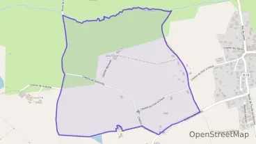 Maison 133 m² quatre pièces à vendre à Saint-Romain-la-Motte